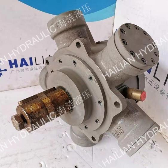 MACGREGOR MOTOR 1188320 HMM5-2.3-P-N-HV279S4麦基嘉舱盖油马达