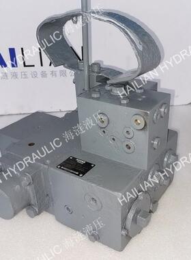 KOCKS control block NG25-20-MF(OF)吊机液压控制阀