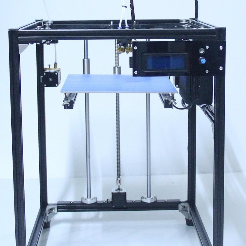 速发ifancybox 3 XXL dual 2020 big size DIY corexy 3d printer