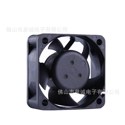 正55020 24V品台达Delt AFB0524VHD .5020 24V 01A大风量散热风a