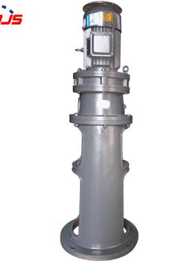 搅拌站废水处理搅拌机立式液体搅拌装置常州生产厂家BLD13