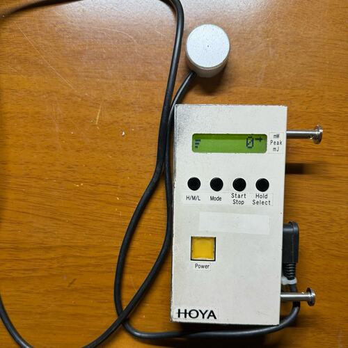 议价HOYA紫外线功率计HM-2HOYA UV照度计HOYA UV光亮计