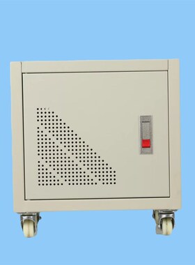 极速三相隔离变压器660v415v480vy变380v变220v200v变压器5/10KW2