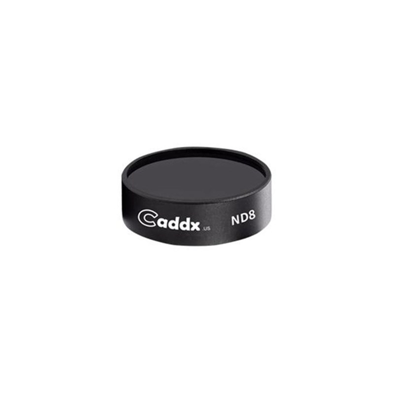 极速Caddx 14MM NDm ND8 ND16 Filter for Turtle V2 Ratel 2.1mm