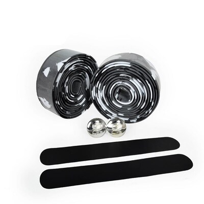 极速Road Bike Bicyncle Handlebar tape Camouflage Cycling Han