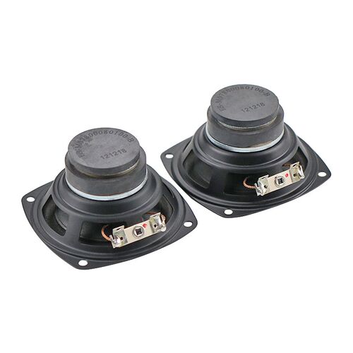 极速GHXAMP  ALTEC 3 inch 8OHM 10W Full RangeP Speakers Tube