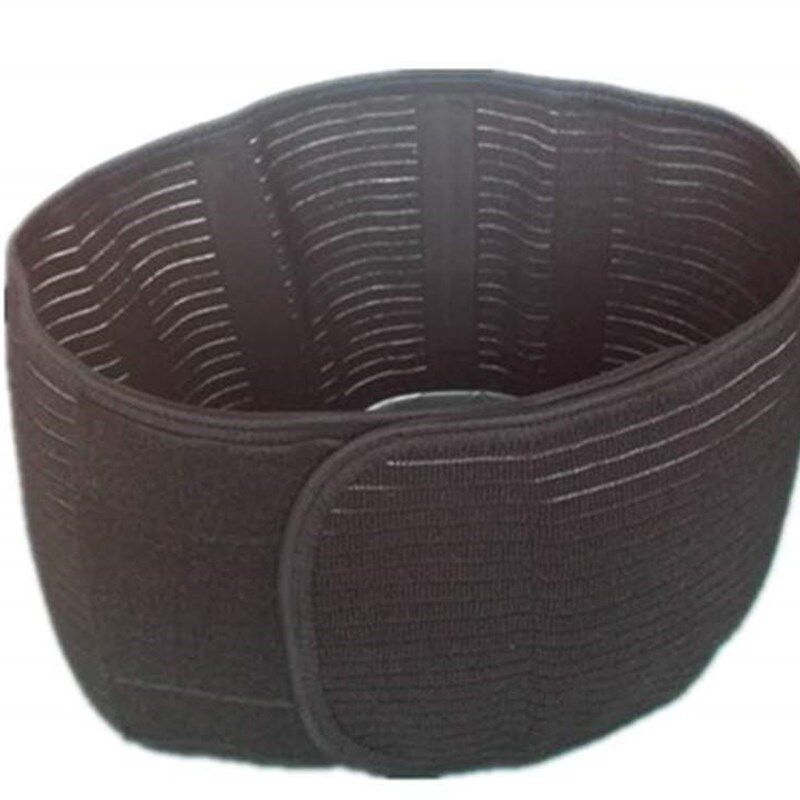 极速护腰带全弹j 窄 夏天运动透气保暖 超薄款夏季腰围 男女钢板