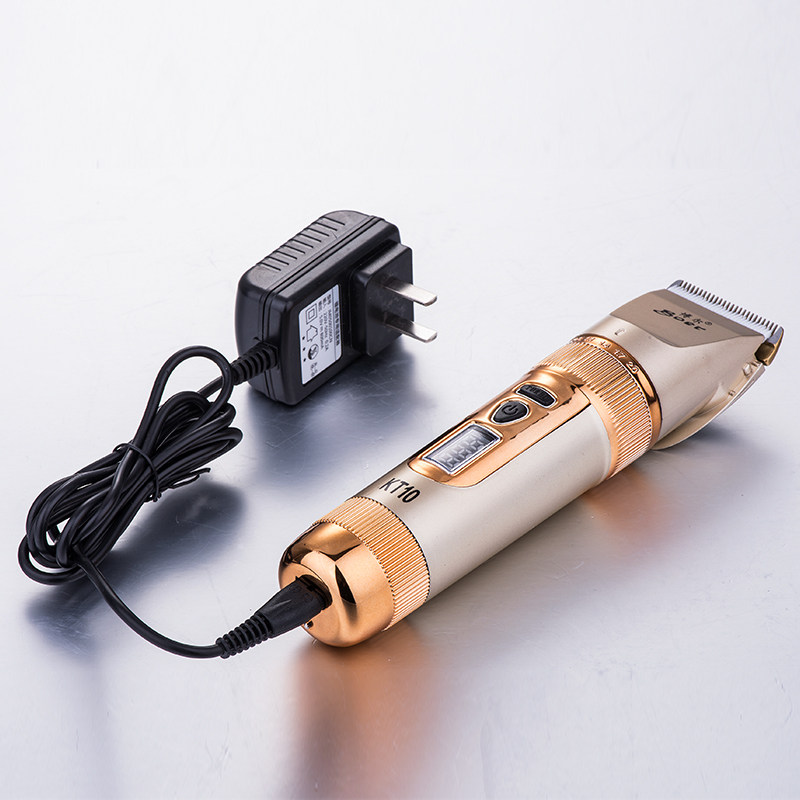 极速博尔bKT10专业理髲器发廊专用电动理发器电推剪充电式成人剪