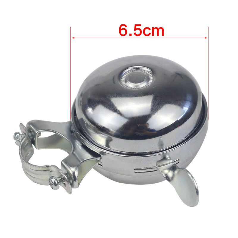 极速自行车铃铛 单车复古铃铛 古董铃铛老式车铃骑W行装备超响打