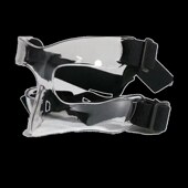 极速打篮球保护鼻子护脸面具v专业运动护具护眉骨鼻梁骨折足球防