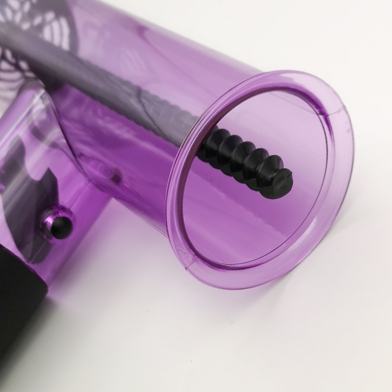 极速电吹风机卷发筒o吹大波浪烘发龙卷风梨花头大风罩自动卷发神