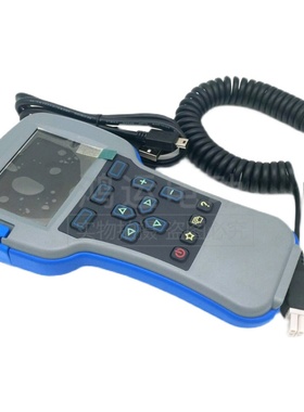 极速CURTIS柯蒂斯131o3K-4331(1313-4401)手持单元程式设计器