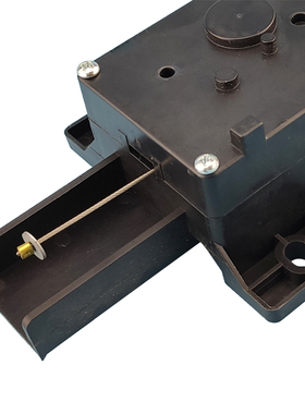 极速QA12-26洗衣机牵n引器排水阀电动机马达TB70-1188G/H5188CL/5