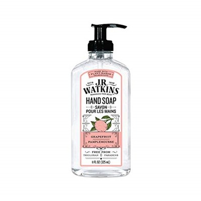 极速Jr Watkins Natural Home Care HEand Soap  Grapefruit - 11