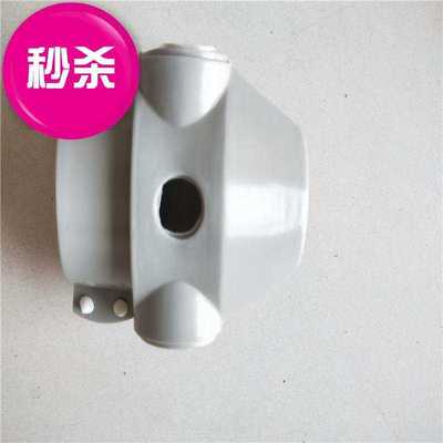 极速绝缘电容器防i鸟罩 硅橡胶并联式电容器护套 电容Z器绝缘护罩