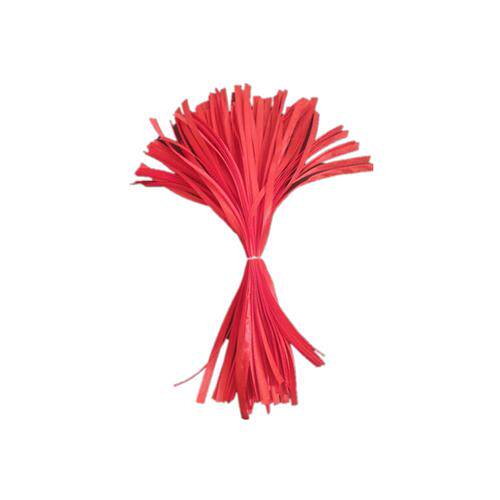 极速中央空调出风口飘带丝带大红色缎带装饰M风口飘带红布条红绳