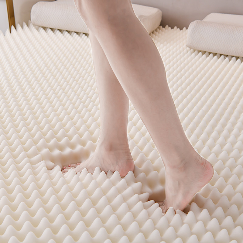 极速加厚立体记忆棉学生床垫0.y9m单人宿舍上下铺1米5家用双人软,床上用品,床垫/床褥/床护垫/榻榻米床垫,淘宝优惠券,粉丝福利购,淘宝优惠卷