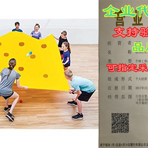 极速Sonyadbecca Hole Tarp Team Building Exercise Activities