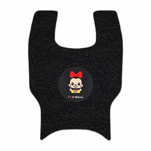 新品适用Ncinebot九号B系电动车脚垫B80/B30c/B65/B110p防水防滑