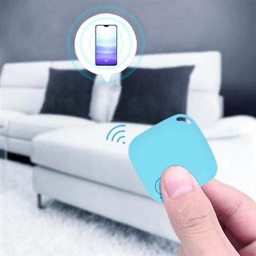 新品1PC  Tracking Device Tag Key Child JFinder Pet Tracker L