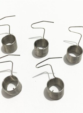 极速10pcs/lot Thread Tension Check Springs IndusTtrial Sewin