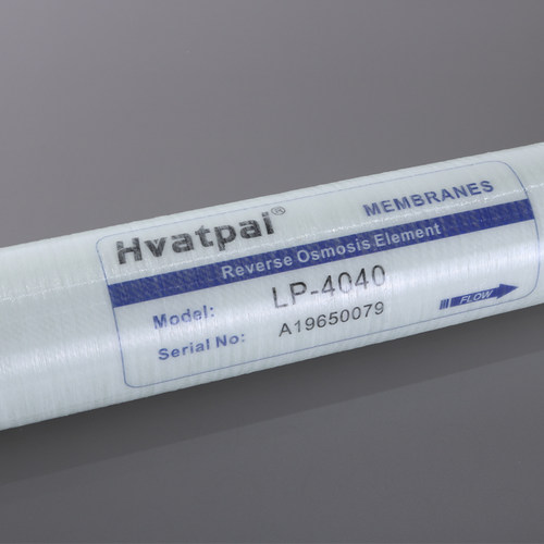 新品4040反渗透膜ro膜工业LUP-4021H水处理净水器商用机过滤芯804