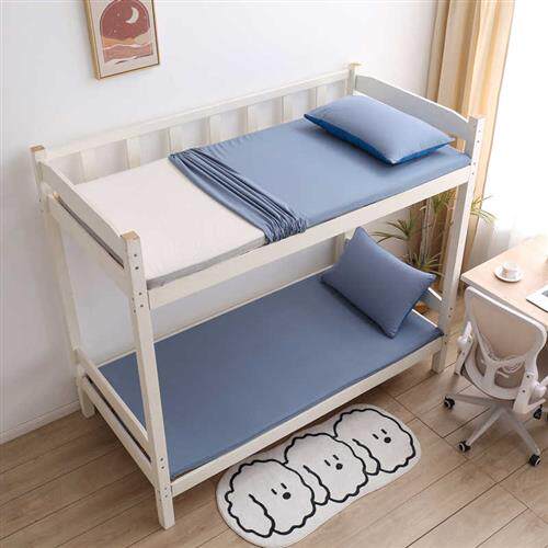 极速褥子套d罩纯色全包可拆卸床垫保护套搬家包垫被套家用单件三