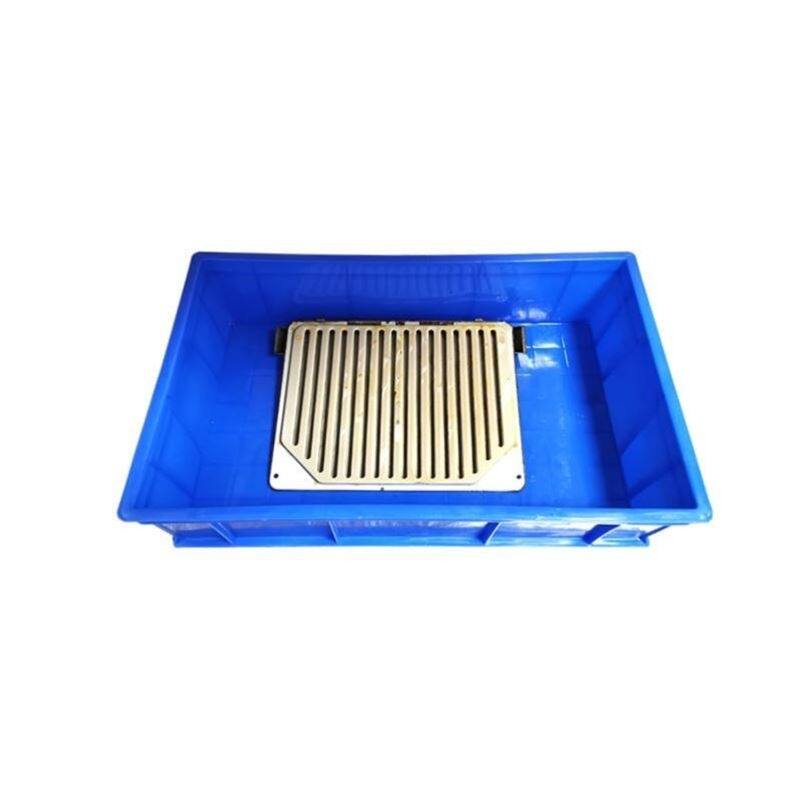 极速油烟机清洗专用工具油烟机清洗专用J上门工具拆卸浸泡箱耐酸