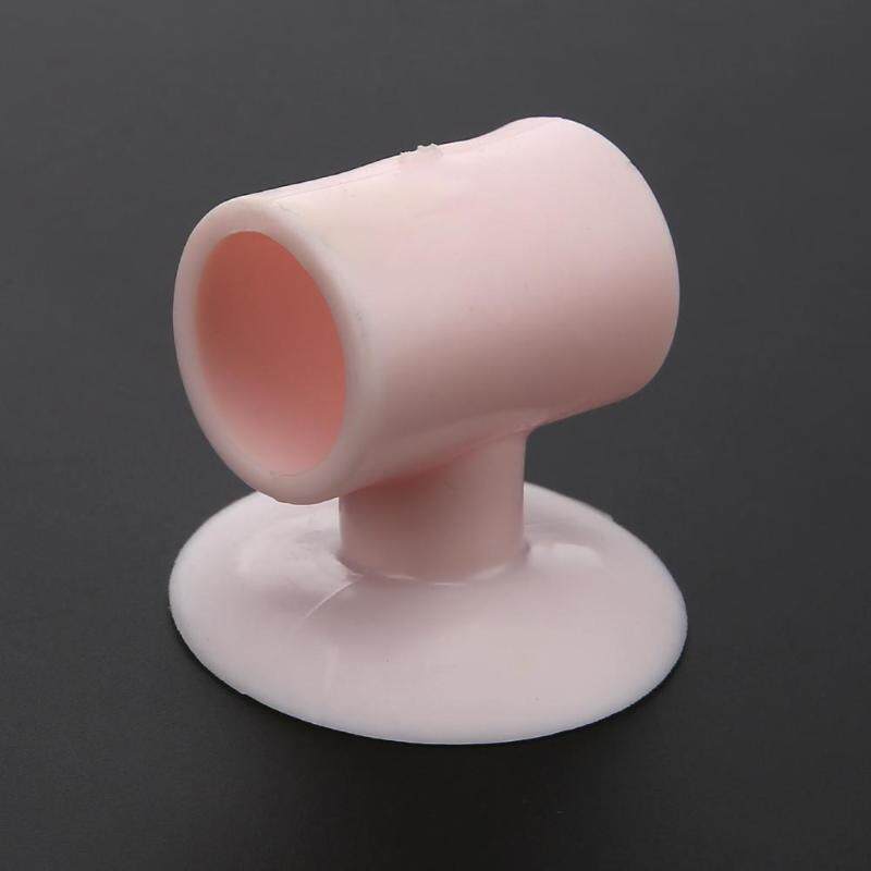 极速Practical 1Pcs Door Handle SBilicone Anticollision Sucke