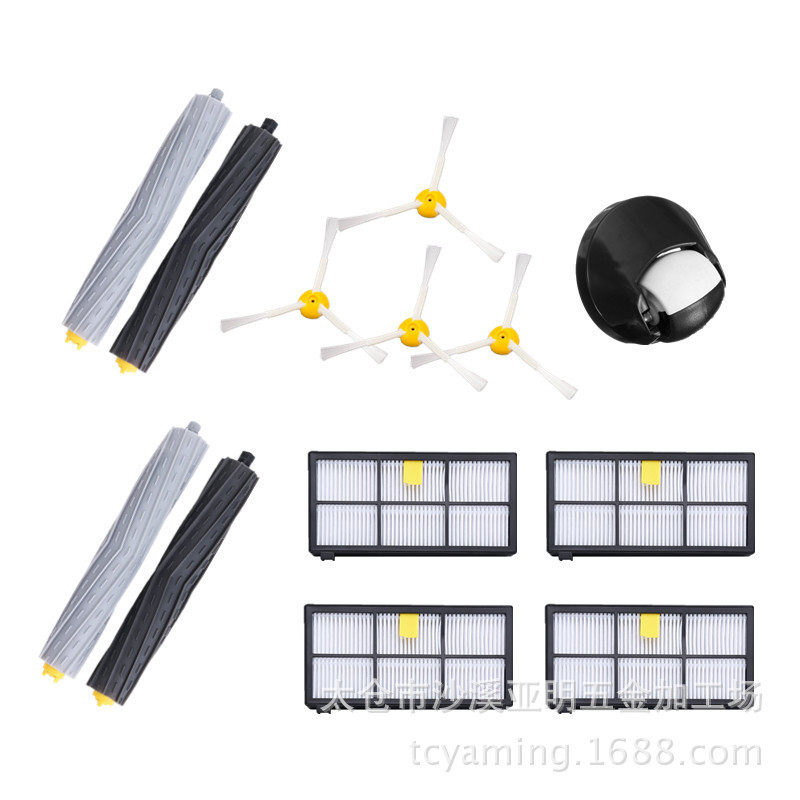 极速irobot配件/irobot扫地机配件/iroboGt roomba/roomba配件/边