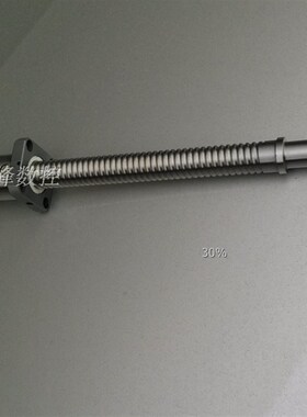 极速研磨滚珠丝杠FD2N505*488