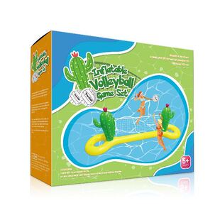 极速300x70x100cm Safe Volleyball Net Volleyball Game SZet fo