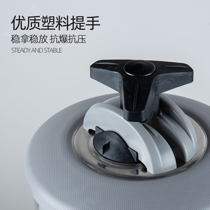 极速DVA软水器8L半自动咖啡机家用商I用过滤器软化水质净水器除水