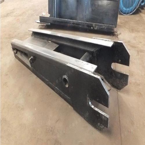 极速厂销机架尾 输p送机尾架 刮板机机尾 调节刮板链品