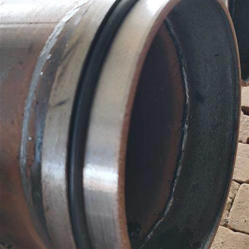 极速旋挖施工优质220/260/x300灌桩导管胶圈 O型密封圈 弹性好密