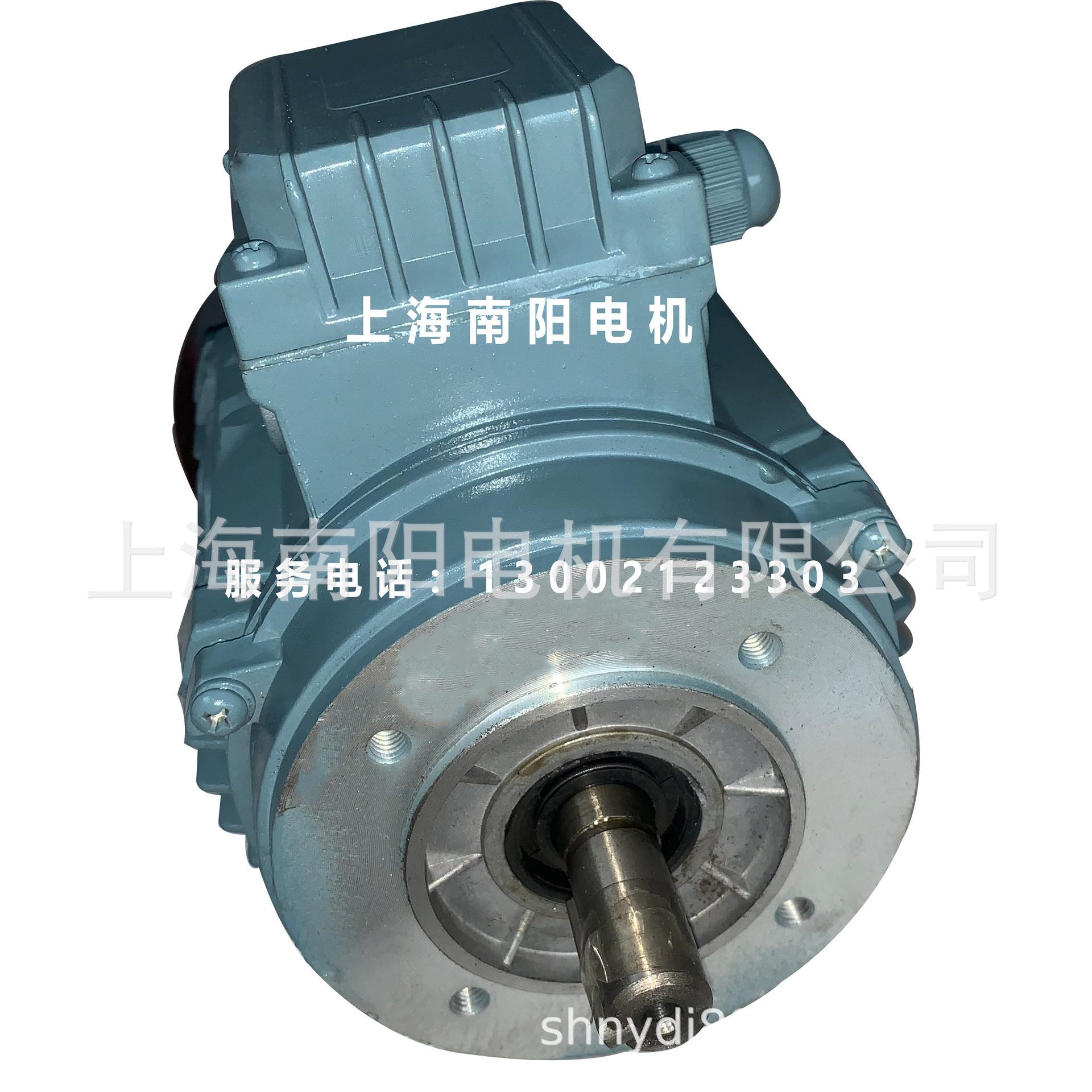 直供上海南阳电机有限公司JW6325 250W B14微型三相异步感应电动