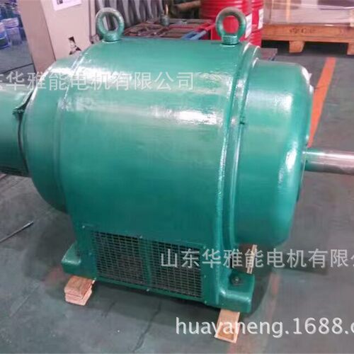 马拉松电机 JR/JS绕线滑环电机IP23 球磨机专用老款无法替代