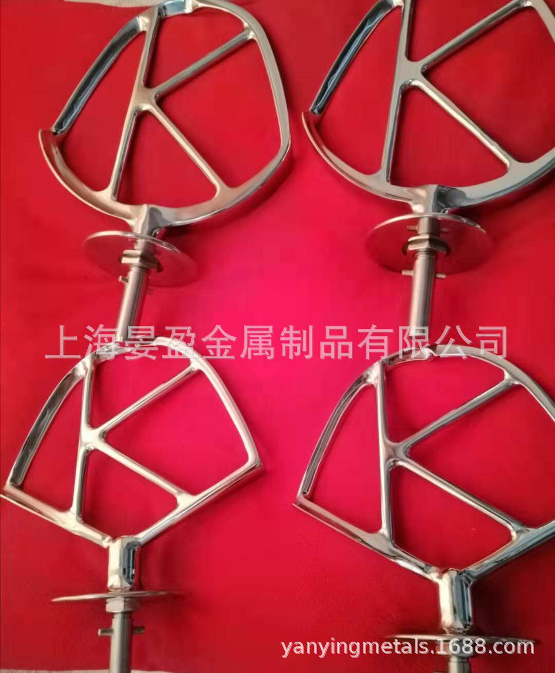 保质保量供应全不锈钢打蛋球 打蛋器 食品搅拌机附加配件