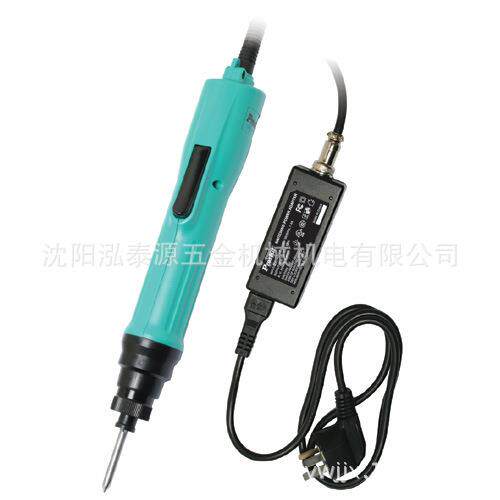 台湾宝工PT-3510D无碳刷电动螺丝刀/批高性能稳定1-10kgf.cm