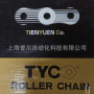 供应台湾TYC链条节距31.75mm/38.1100-1/20A-1