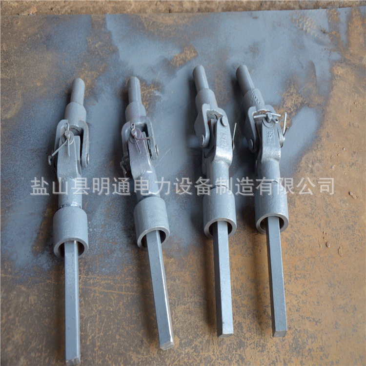 厂家大量直销阀门传动装置带伸缩节万向接头万向接头D78UF