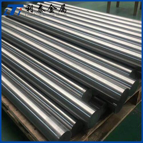 现货TC4ELI钛棒TI-6AL4V ELI钛合金Grade23