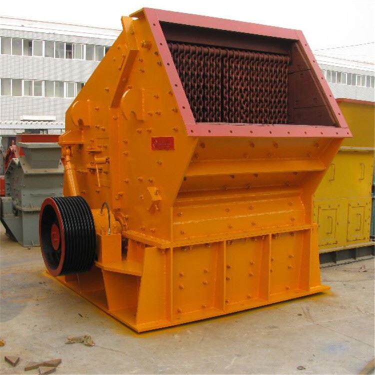 机械现货pf1214反击破 高能低耗反击式制砂机 反击式破碎机