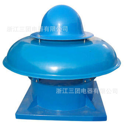 玻璃钢离心式屋顶DWT-II-7#/1.5KW 通风机BWT普通型