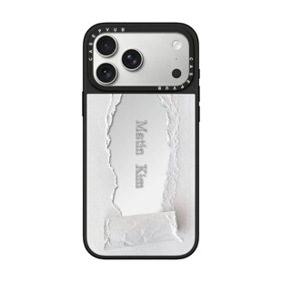 CASEPVUB Kim牛仔第二弹手机壳苹果17Promax适用于iPhone16Promax喜庆新年15pro卡通14Pro明星同款13防摔保护