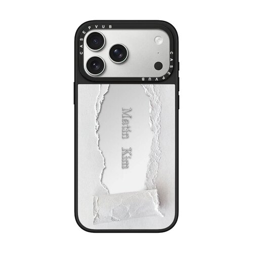 CASEPVUB Kim牛仔第二弹手机壳苹果17Promax适用于iPhone16Promax喜庆新年15pro卡通14Pro明星同款13防摔保护