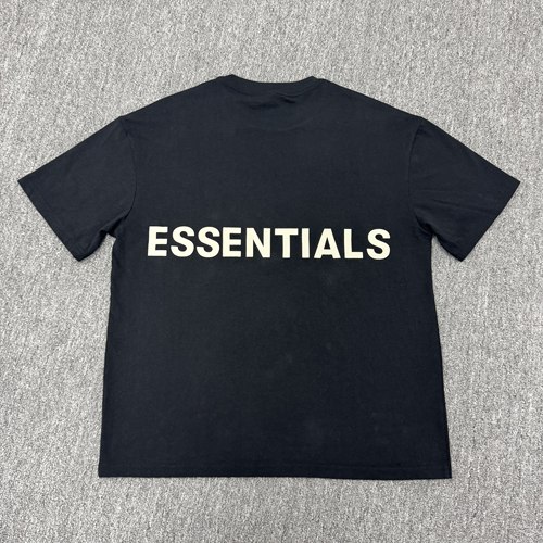 【七天内发】城子原创自主210gEss初代复线 舒适透气 高街文化