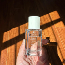 fueguia香水小样试香弗伽亚1833阿根廷小众巴别塔图书馆