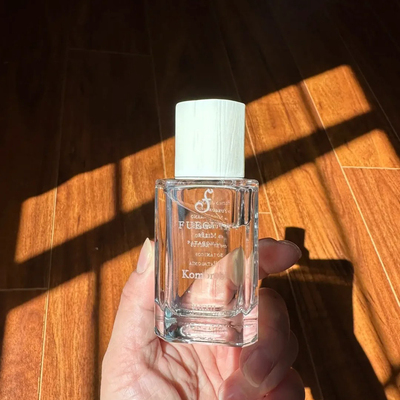 弗伽亚1833香水阿根廷小样