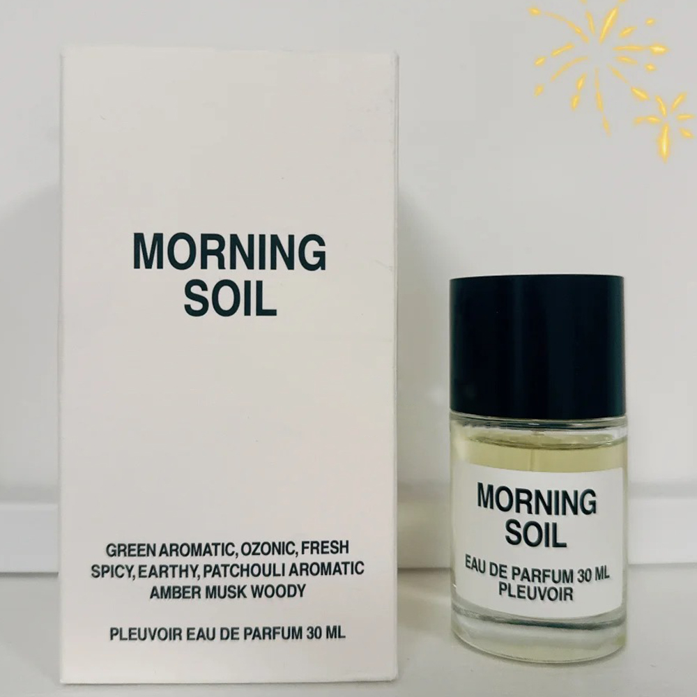 Pleuvoir香水韩国小众